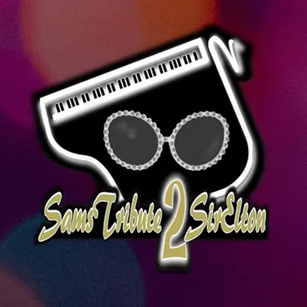 Sams Tribute 2 Sir Elton